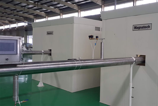 液氮製冷